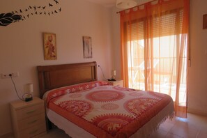 3 camere, ferro/asse da stiro, Wi-Fi, lenzuola