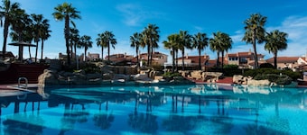 Relax & comfort in Gran Alacant (Alicante)