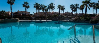 Relax & comfort in Gran Alacant (Alicante)