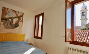 3 Schlafzimmer, Bügeleisen/Bügelbrett, WLAN, Bettwäsche