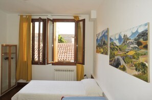 3 camere, ferro/asse da stiro, Wi-Fi, lenzuola