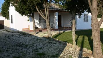 Exterieur