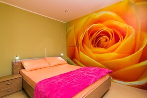 7 bedrooms, iron/ironing board, travel crib, WiFi - Villa Djenovici with pool (Đenovići)