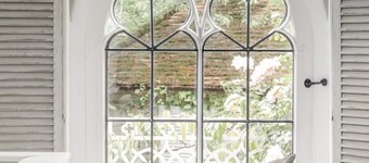 En magisk getaway nær Windsor Castle og ved siden av Windsor Great Park