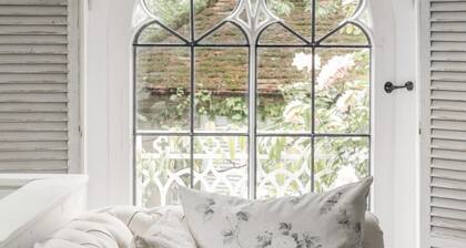 Une escapade magique prÚs du chùteau de Windsor et à cÎté du grand parc de Windsor