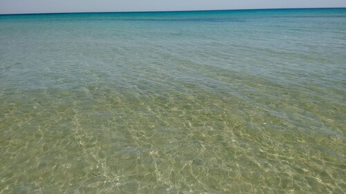 Noto Lido (Syracuse Sicily Italy), Adriana Residence on the Beach by the Sea !!!