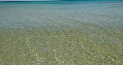 Noto Lido (Syracuse Sicily Italy), Adriana Residence on the Beach by the Sea !!!