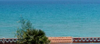Noto Lido (Syracuse Sicilien Italien), Residenza Adriana sul Mare