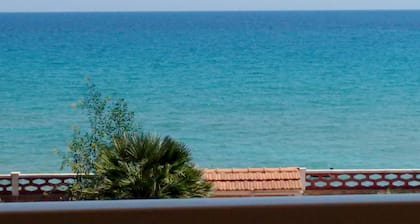 Noto Lido (Syracuse Sicily Italy), Adriana Residence on the Beach by the Sea !!!