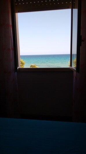 2 Schlafzimmer, Bügeleisen/Bügelbrett, Reisekinderbett, kostenloses WLAN