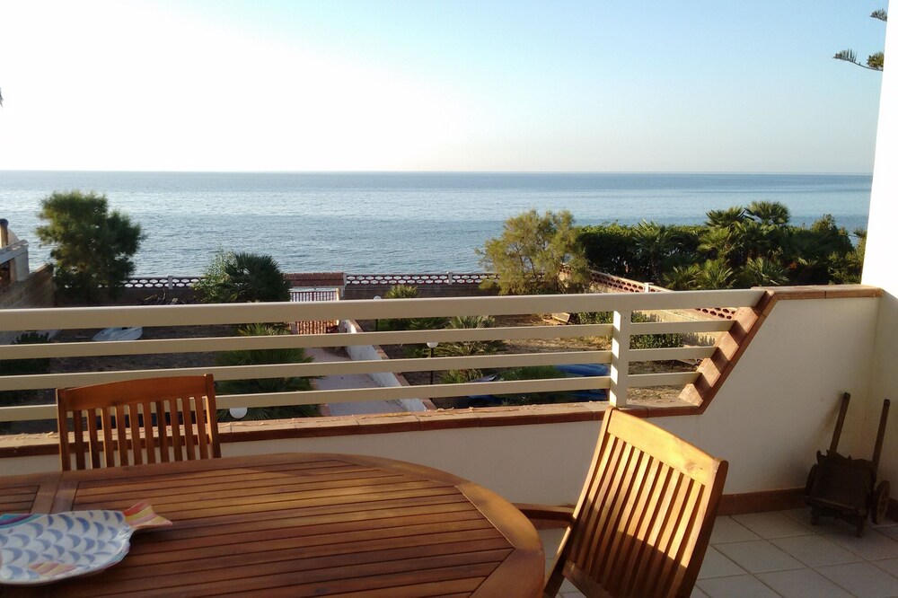 Noto Lido (Syracuse Sicily Italy), Residenza Adriana sul Mare
