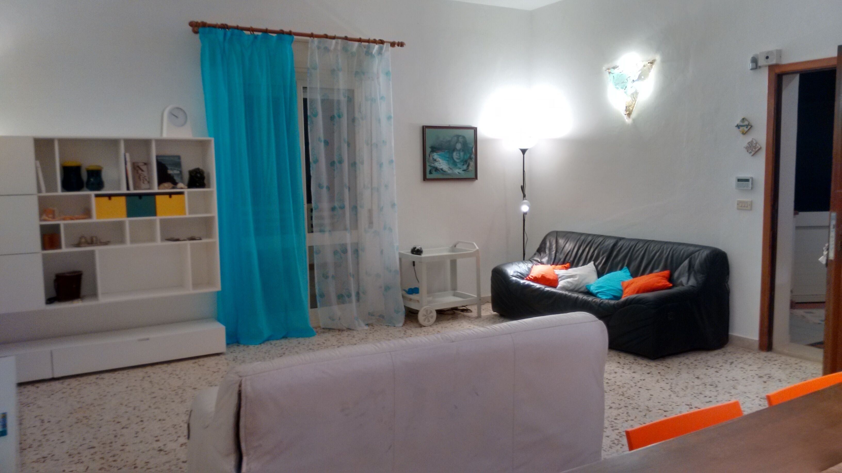 Noto Lido (Syracuse Sicily Italy),  Residenza Adriana sul Mare