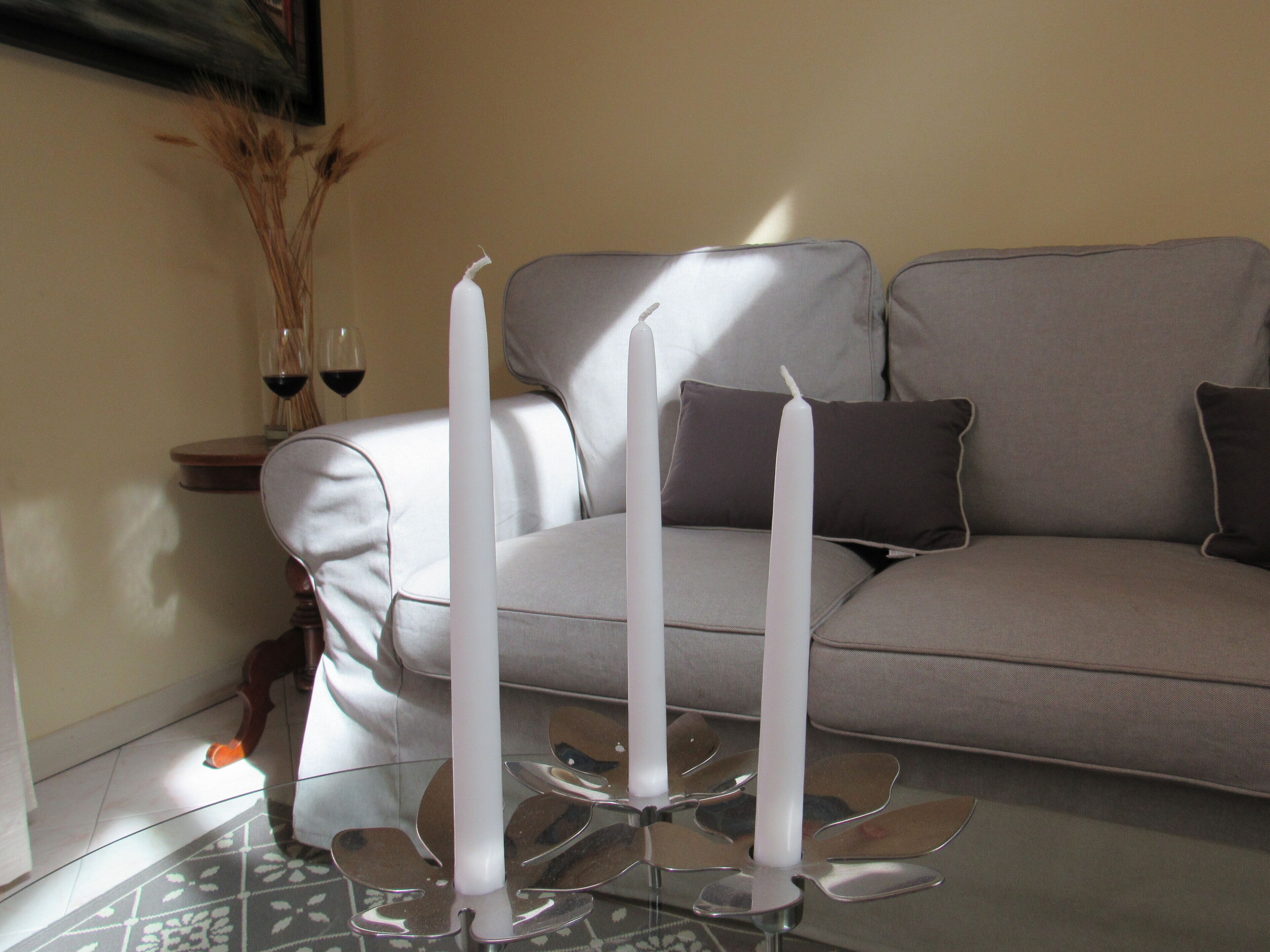  Apartment With Terrace + Private Parking+wifi and AC, close to Lucca downtown