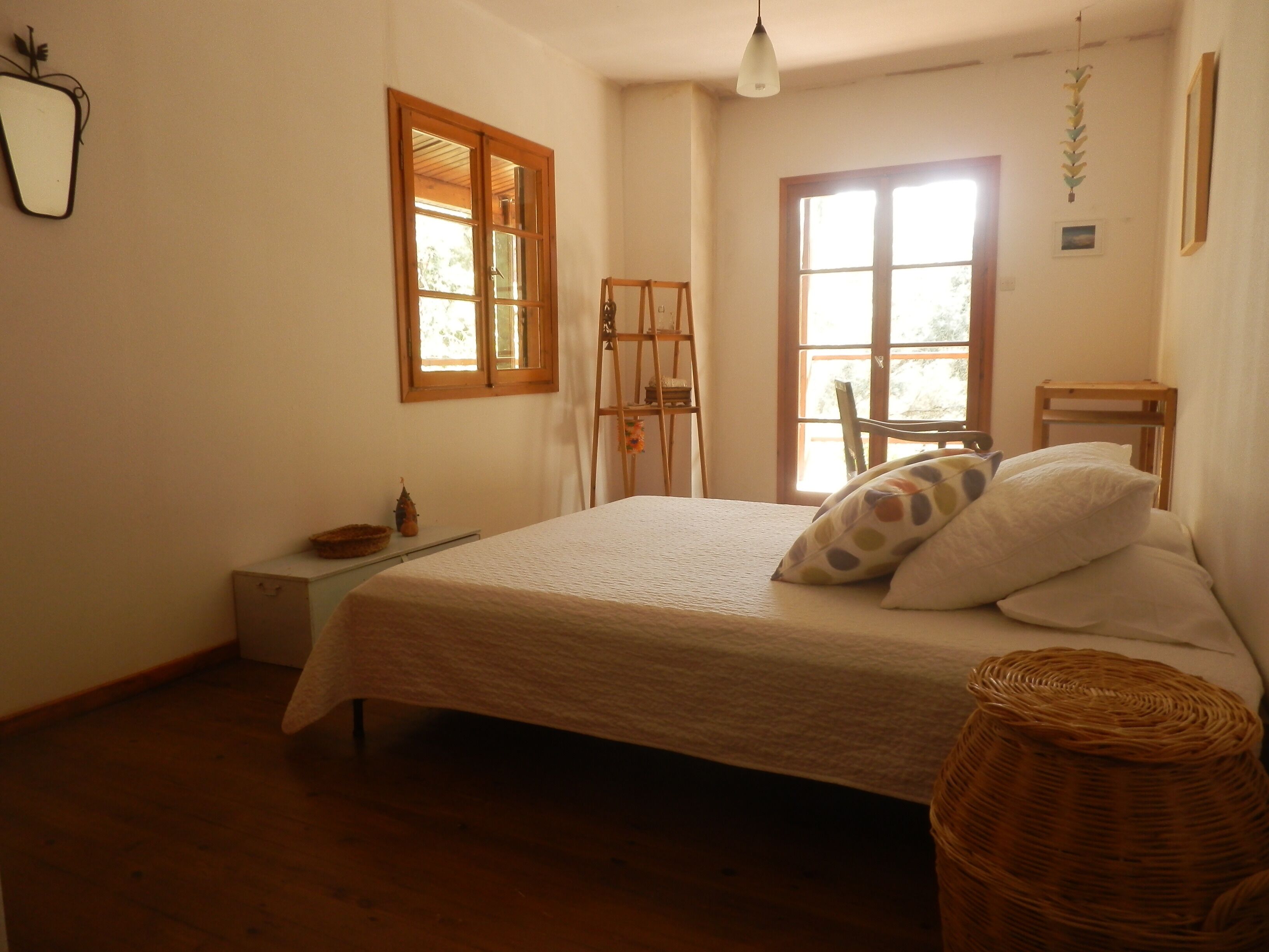 Zoli House - Athenian Riviera house with big garden - 1.5 km from beach