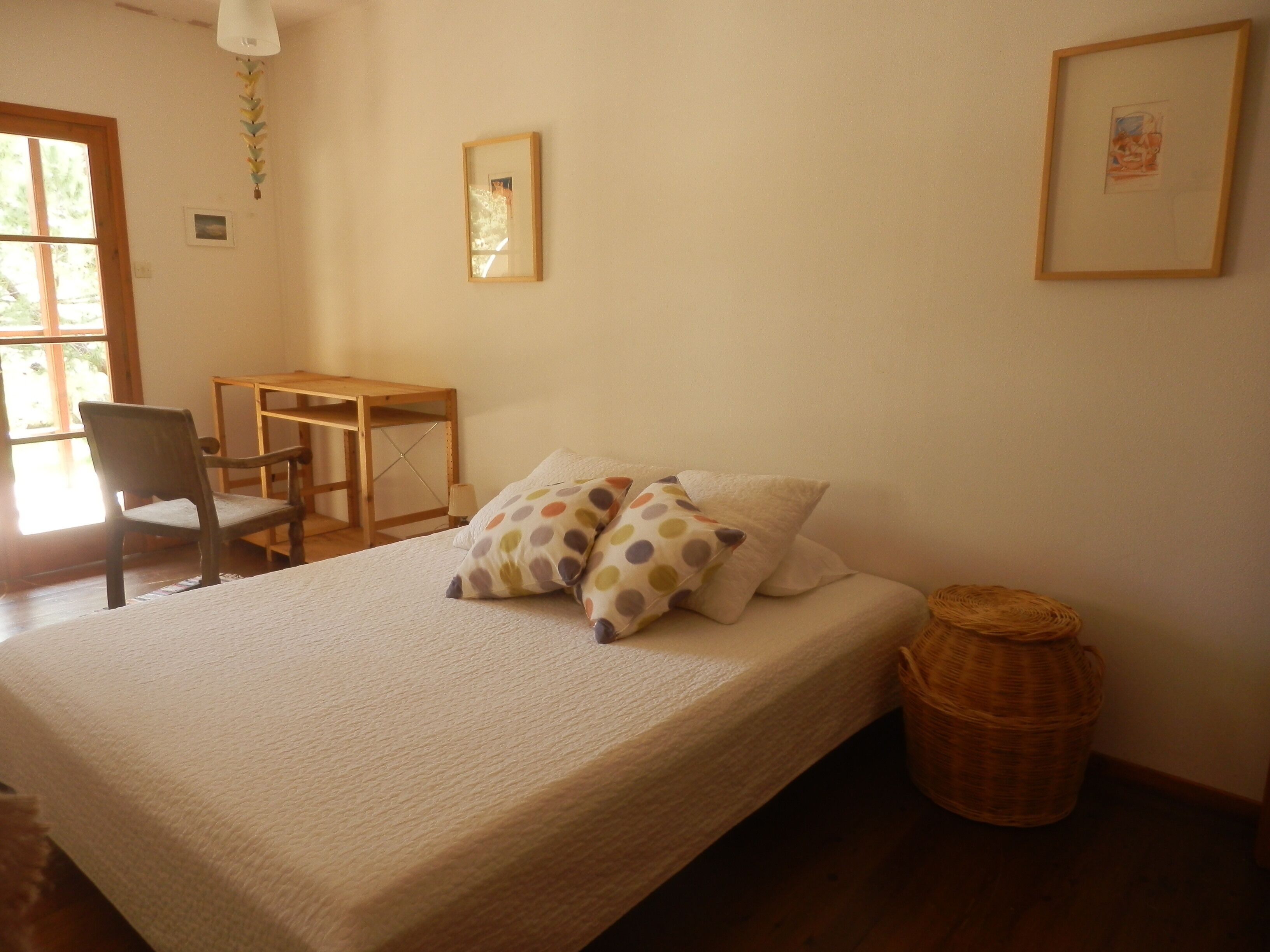 Zoli House - Athenian Riviera house with big garden - 1.5 km from beach