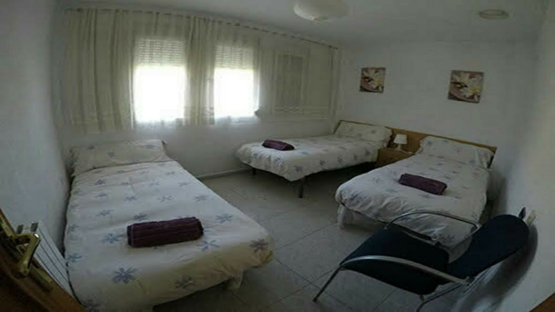 Cenes De La Vega: chalet - Cenes de la Vega