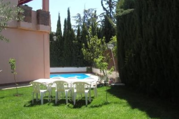 Jardin, Parc