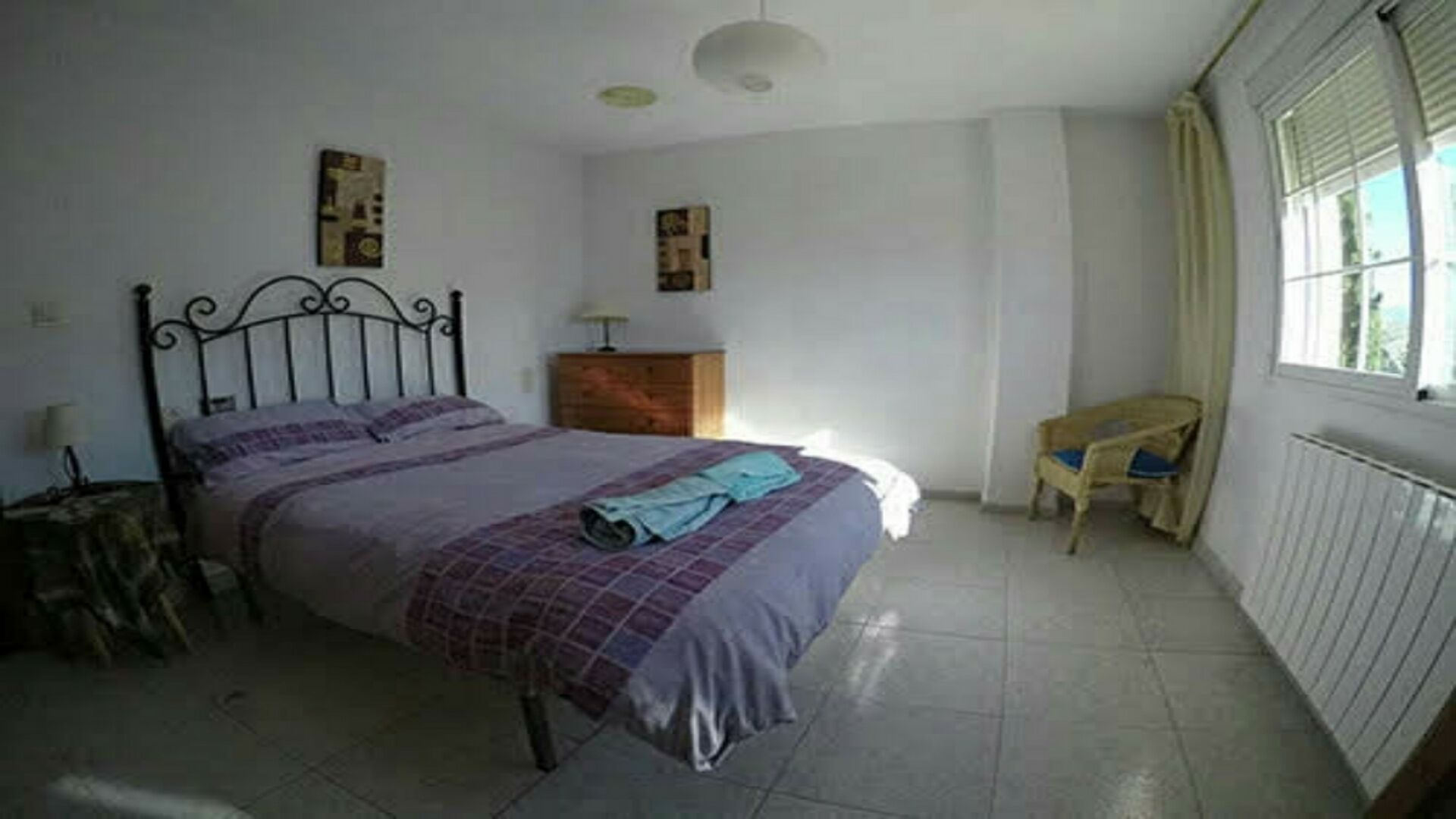 Cenes De La Vega: chalet - Cenes de la Vega