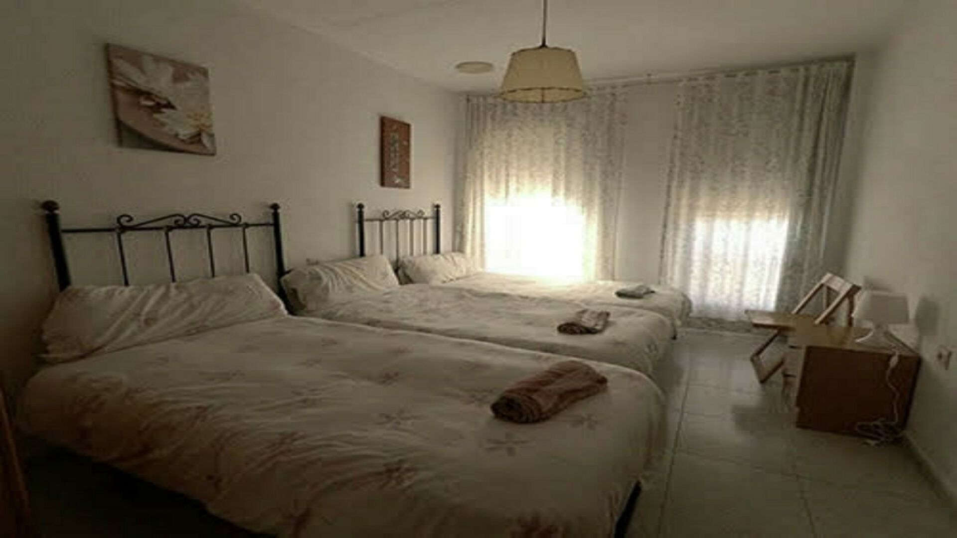 Cenes De La Vega: chalet - Cenes de la Vega