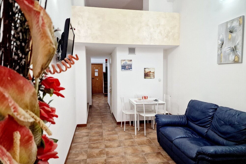 Nice Apartment near Campo Dè Fiori!