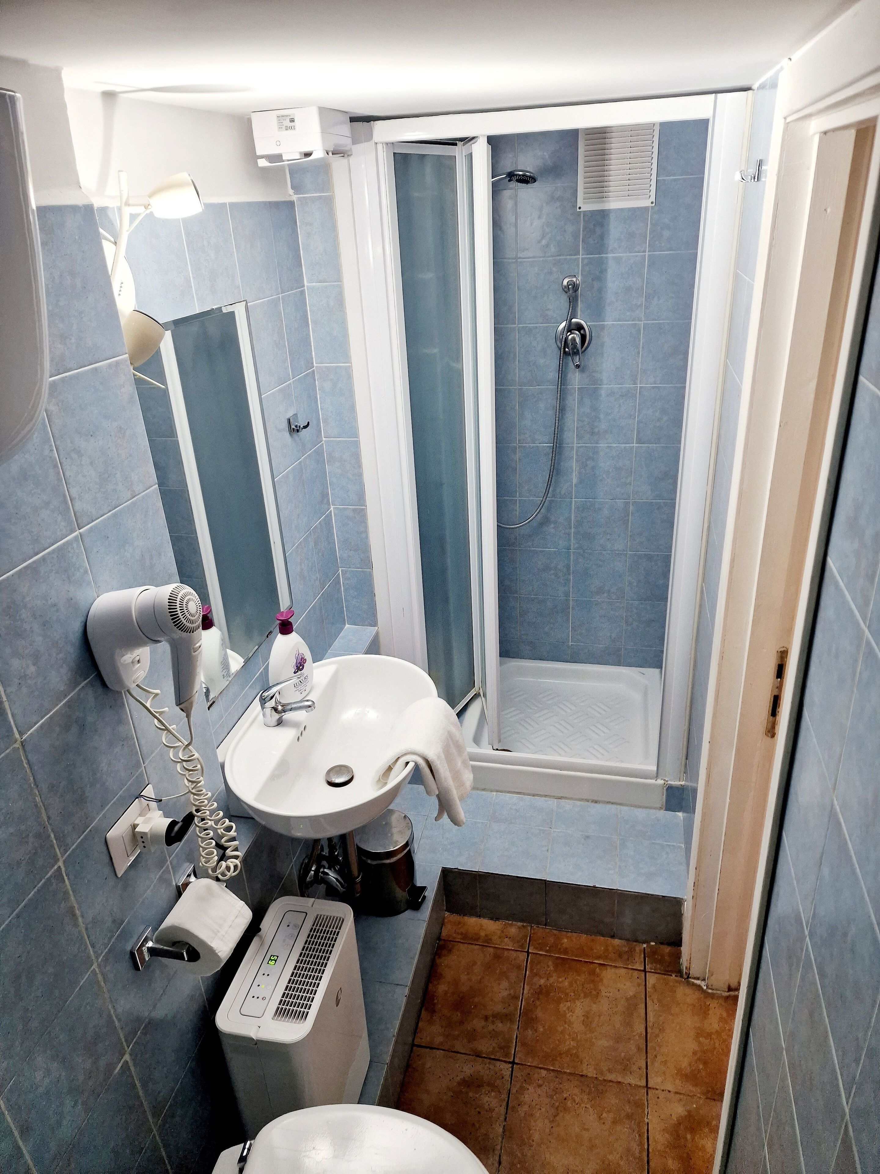 Nice Apartment near Campo Dè Fiori!