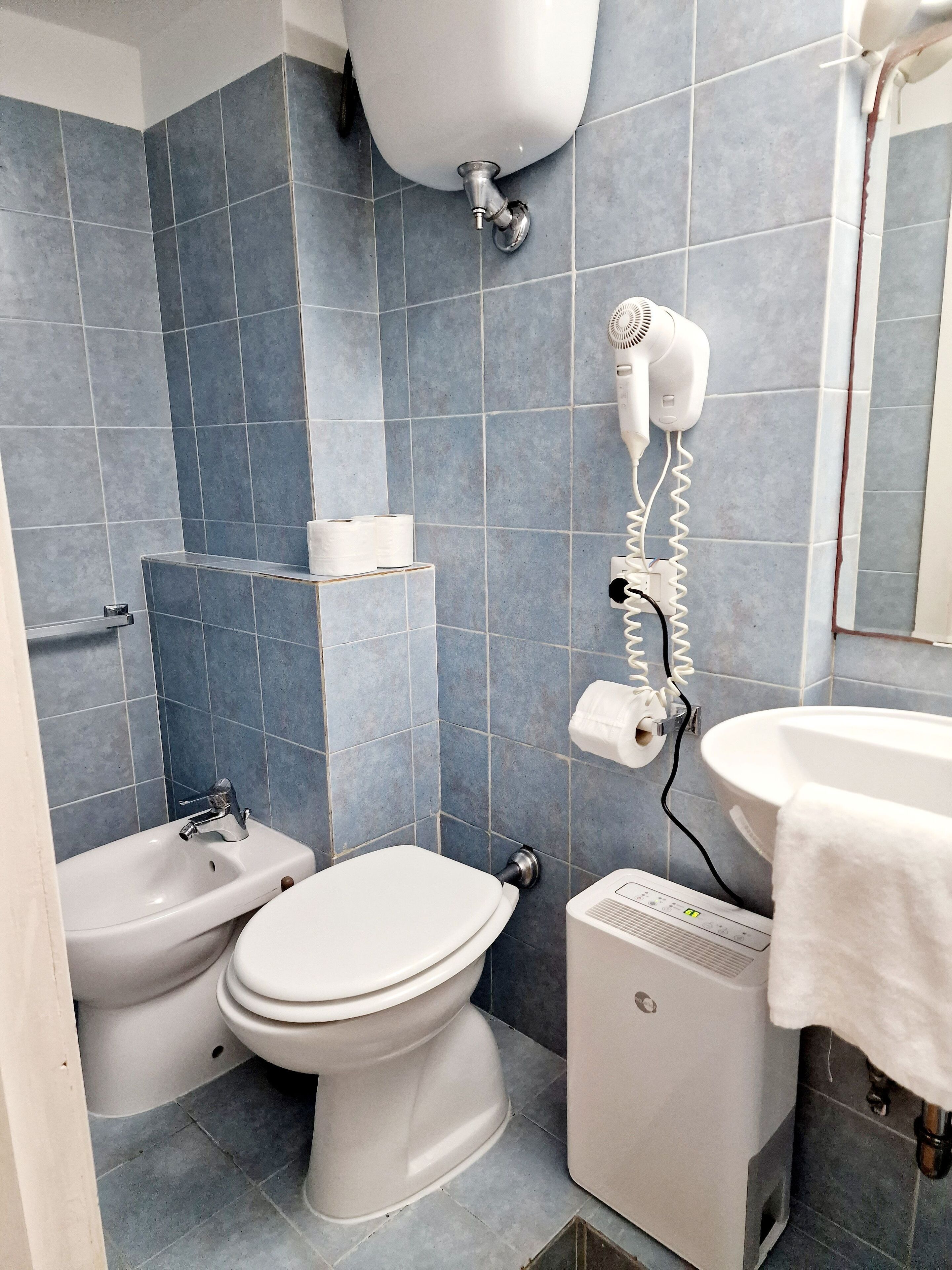 Nice Apartment near Campo Dè Fiori!