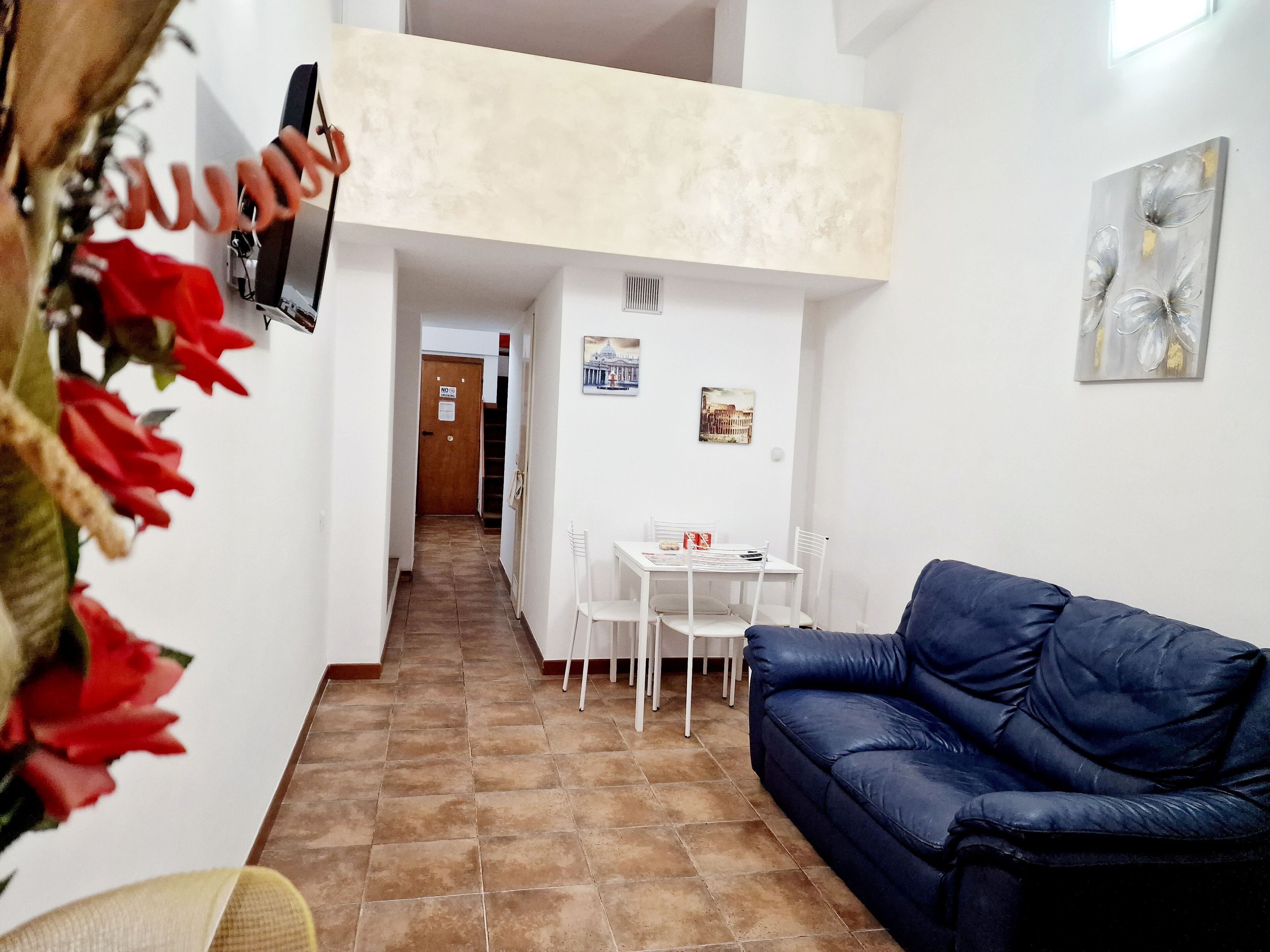Nice Apartment near Campo Dè Fiori!