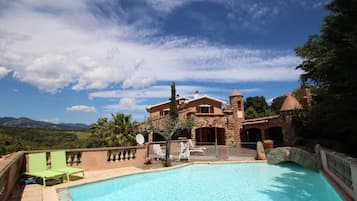 Alberca