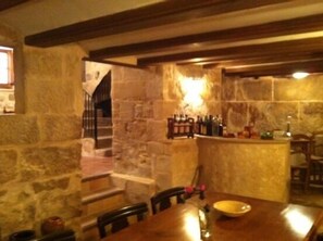 Bar (sur place)