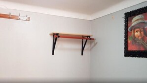 Commodité de la chambre