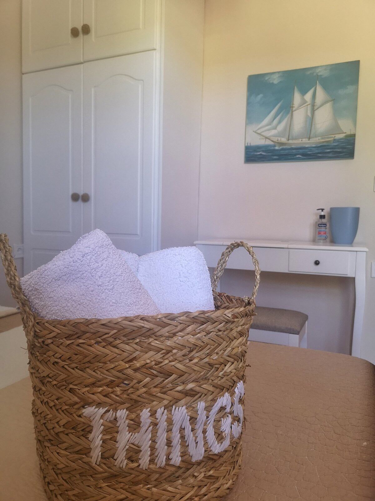 Genari Beach Apartments-A stone's throw from the Ionian Sea!!!!!!!