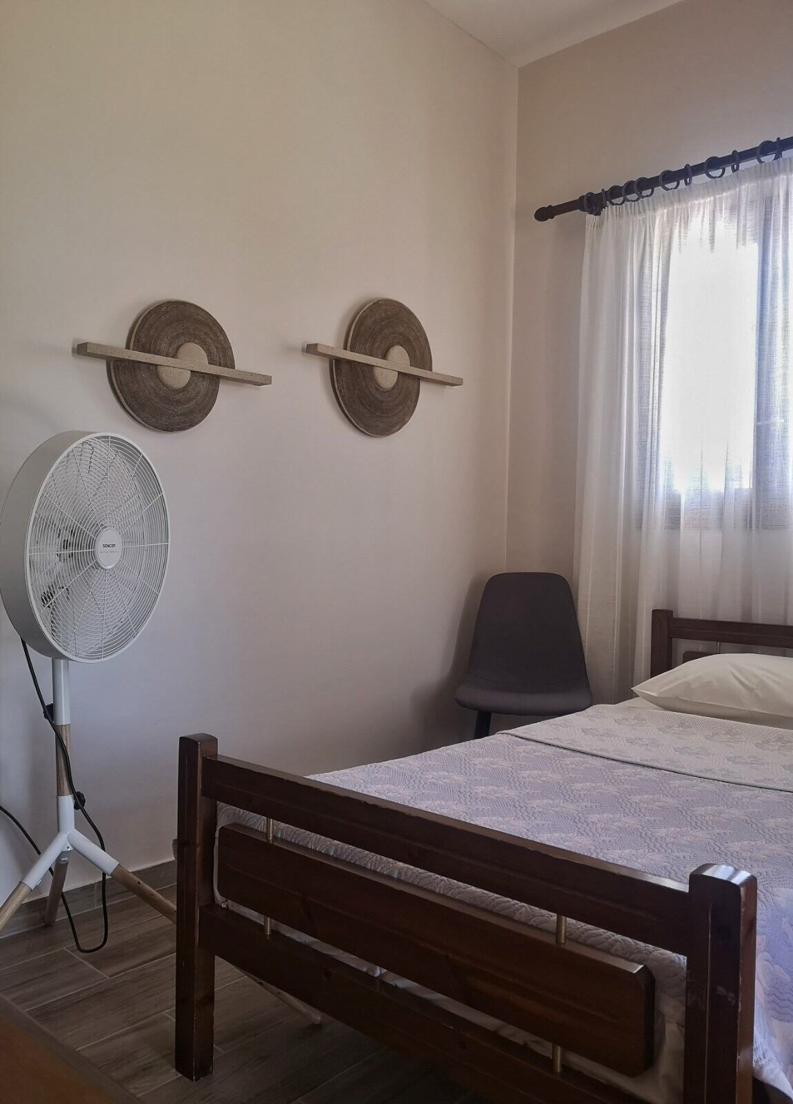 Genari Beach Apartments-A stone's throw from the Ionian Sea!!!!!!!