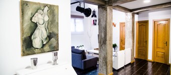  Precioso apartamento recién reformado entre Palacio Real y La Latina 