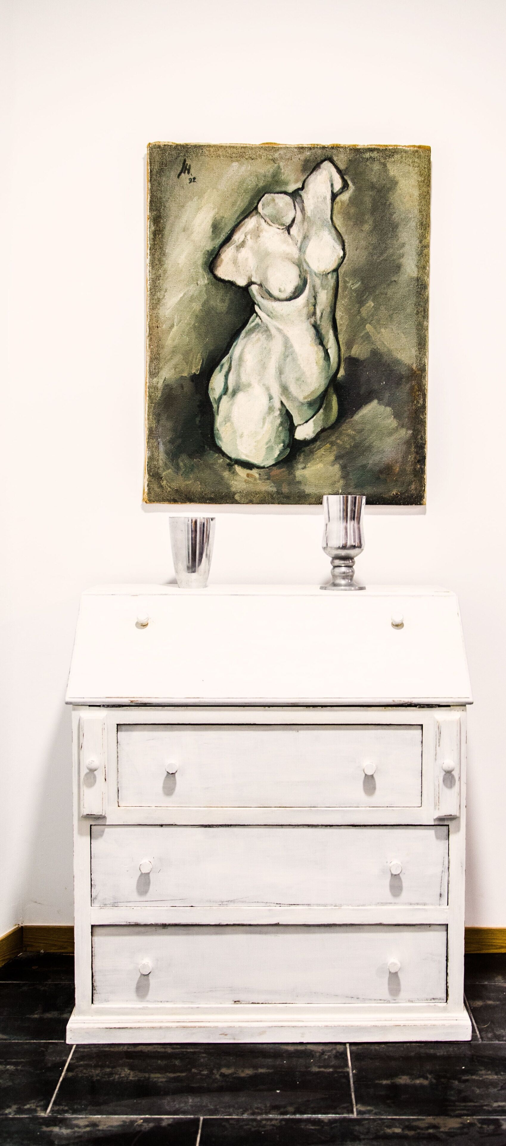 Precioso apartamento recién reformado entre Palacio y La Latina