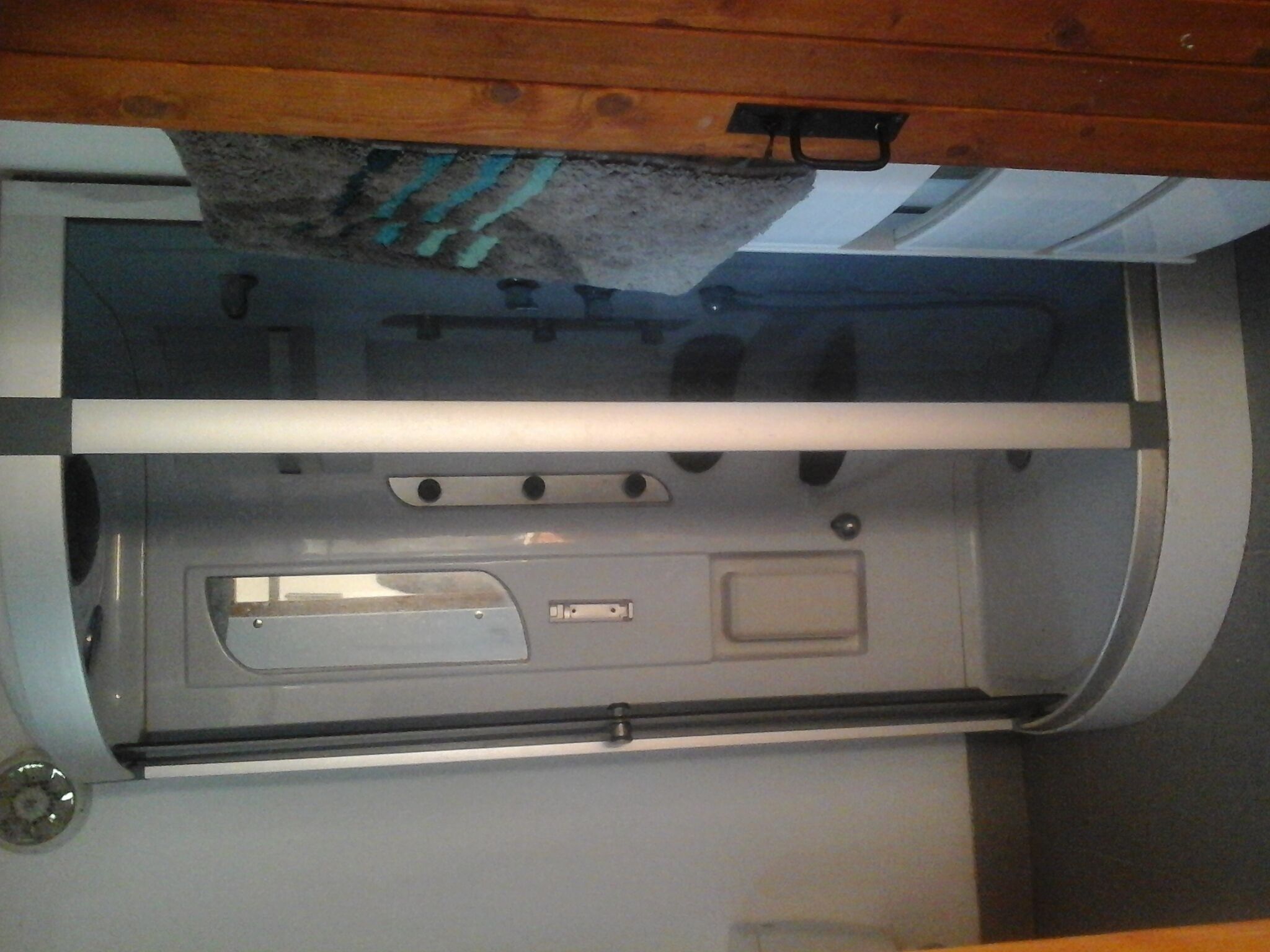 Beautiful gîte on a working farm