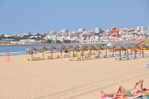 Playa en los alrededores 