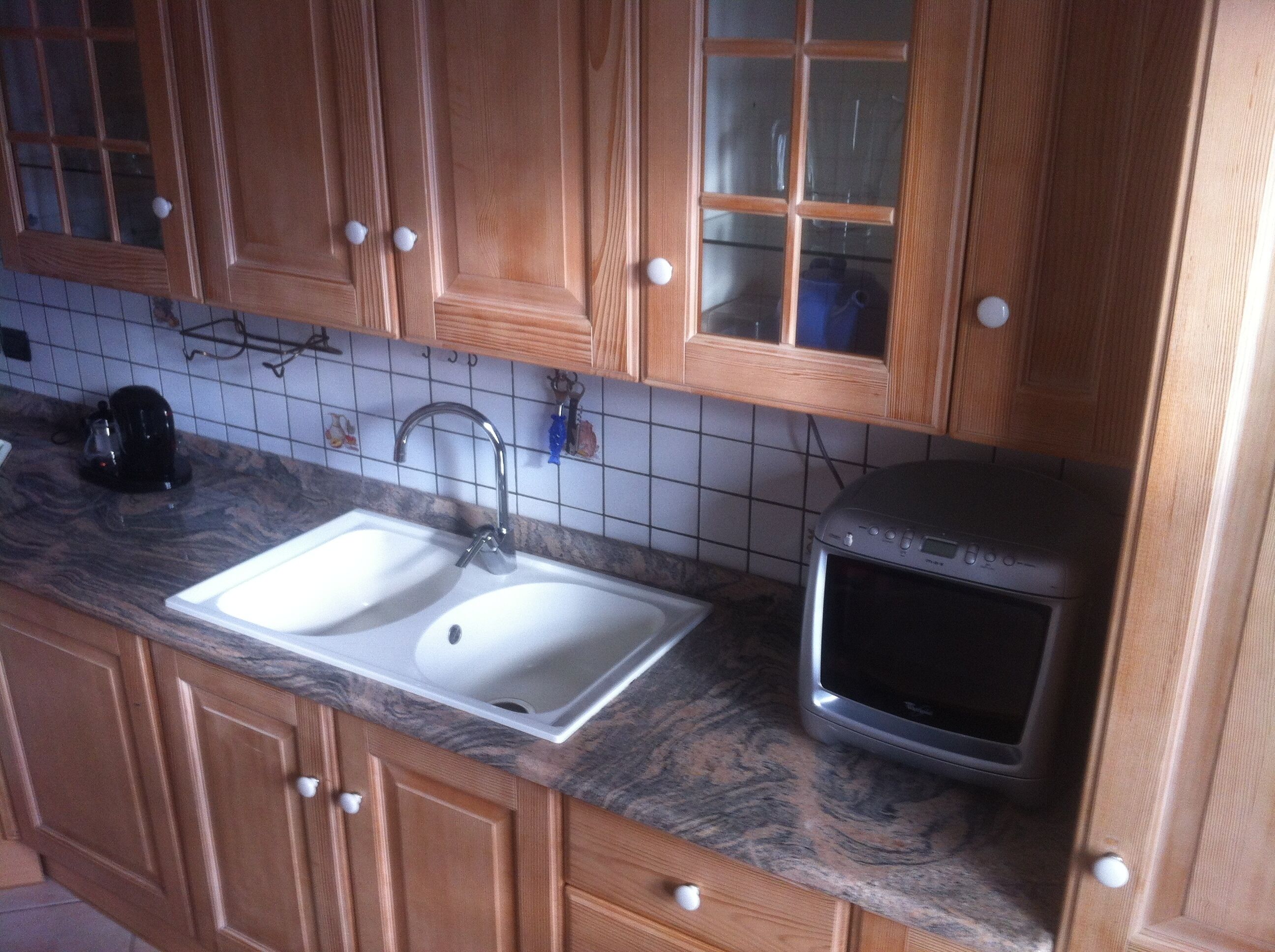 CASA CHREA APARTMENT