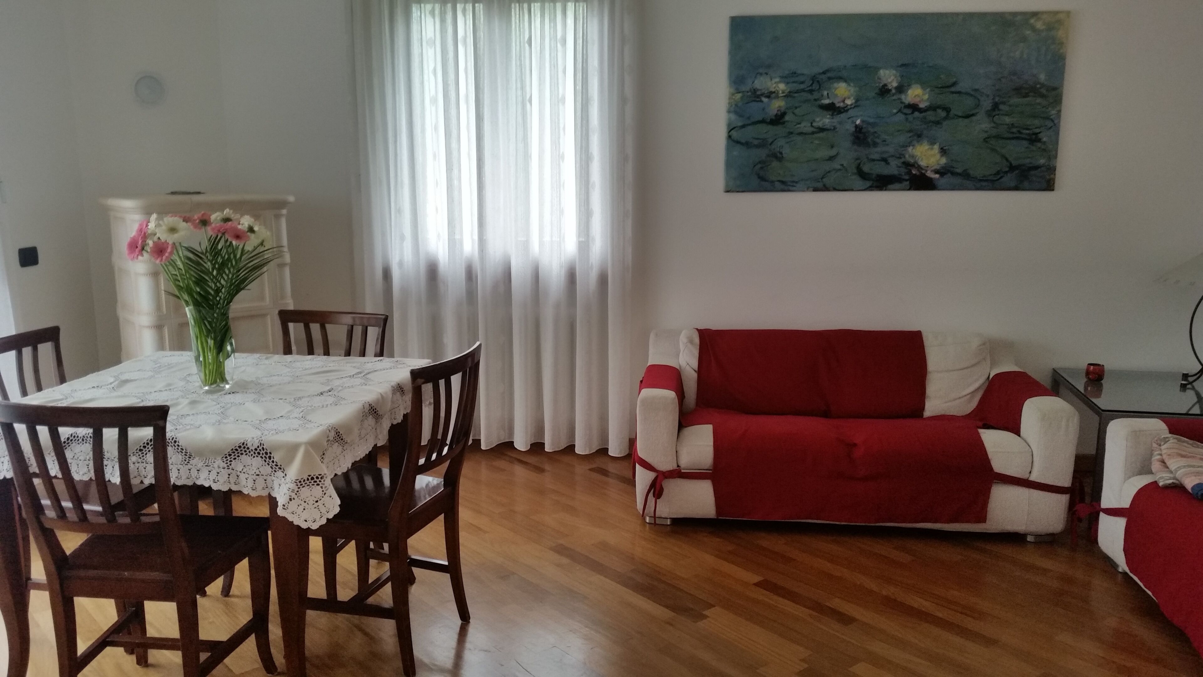 CASA CHREA APARTMENT