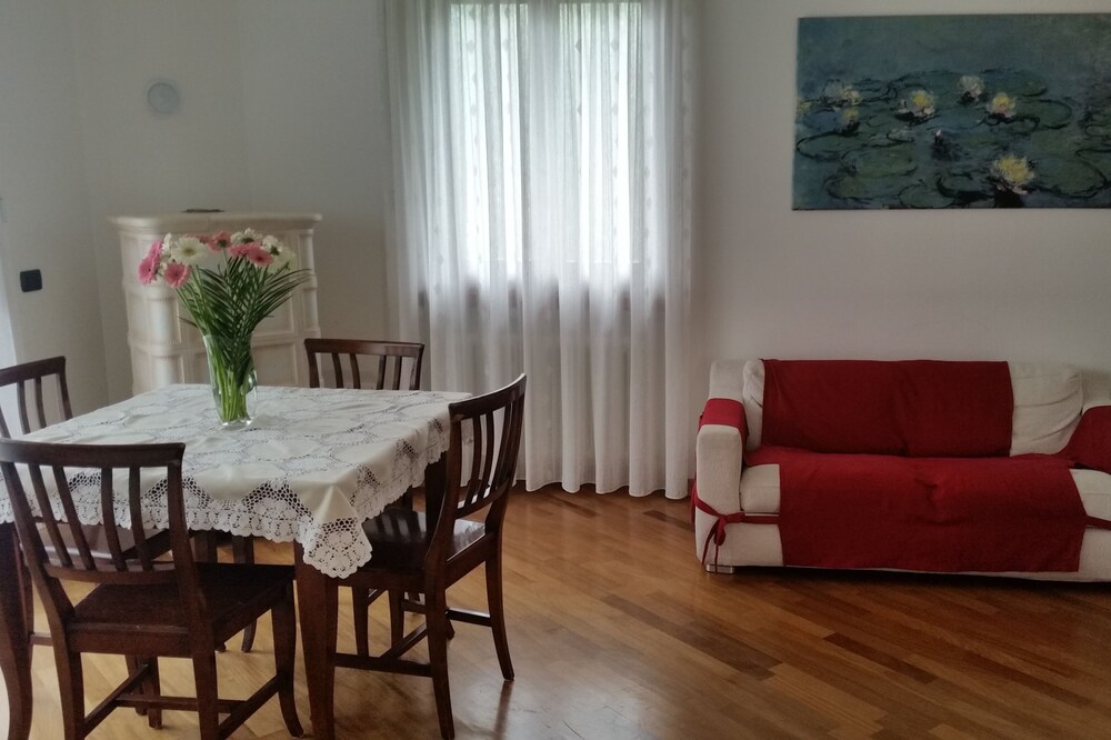 CASA CHREA APARTMENT
