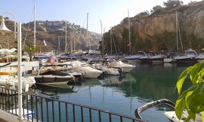 Port de plaisance