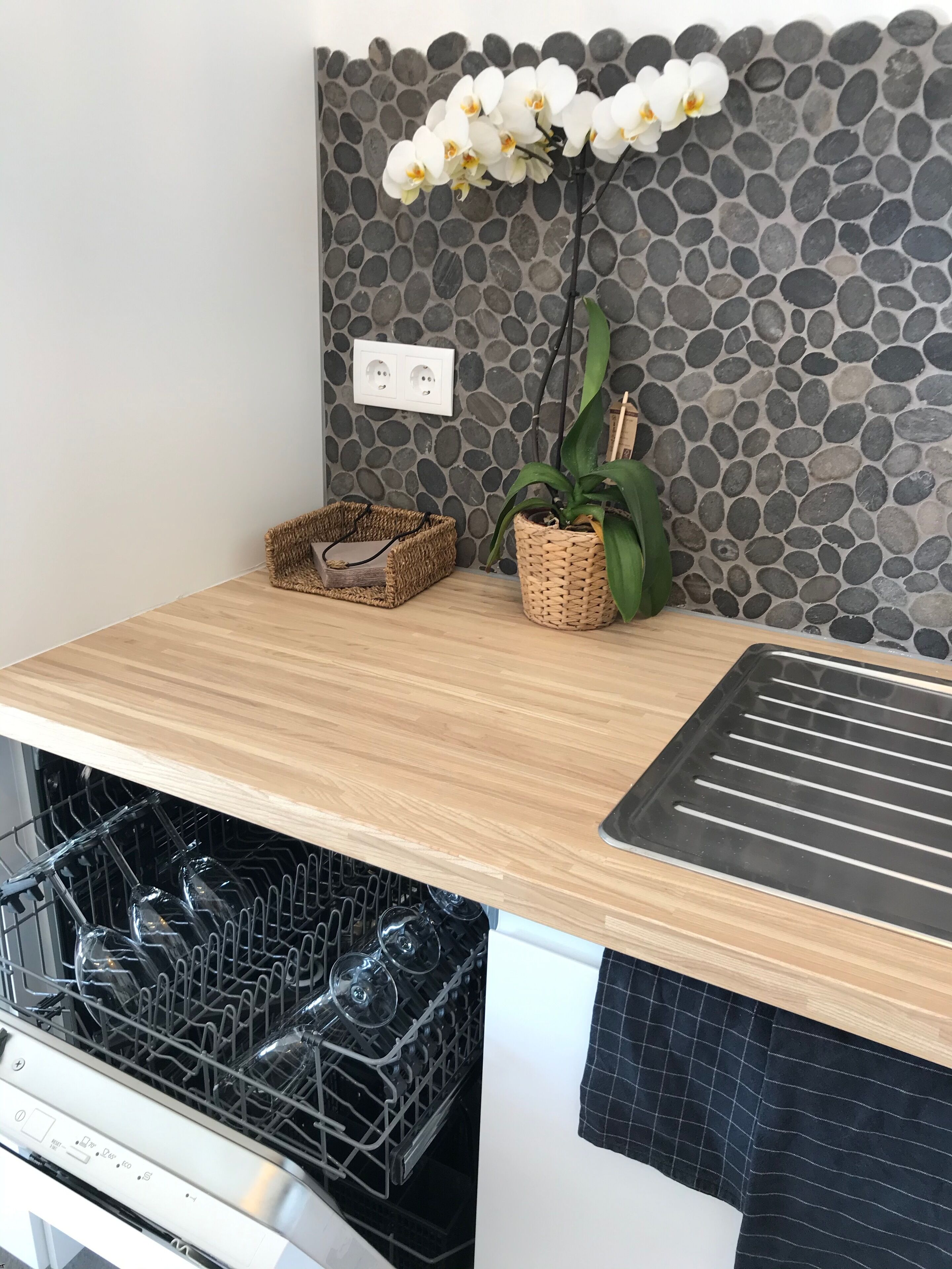 Casa en el río: Bico das flores 1