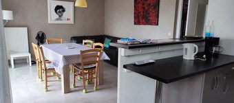 Apartment/ flat - AIX LES BAINS