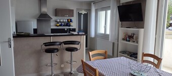 Apartment/ flat - AIX LES BAINS