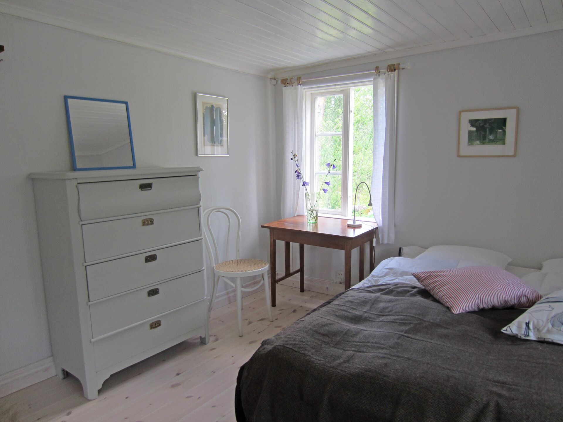 3 bedrooms, WiFi (free)