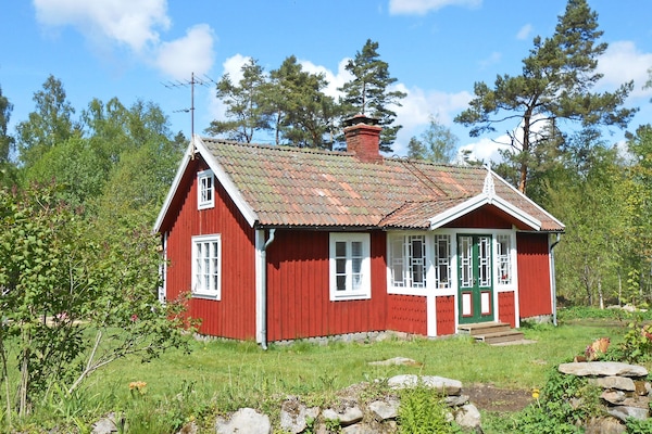 Skogshäll