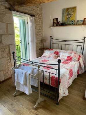3 Schlafzimmer, Bügeleisen/Bügelbrett, WLAN, Bettwäsche