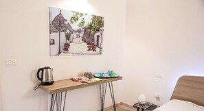 Interior - Ailanthus Holiday Suites (Polignano a Mare)