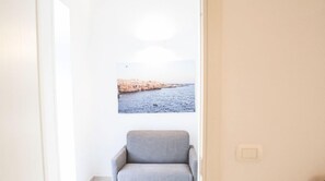 Room (B) - Ailanthus Holiday Suites (Polignano a Mare)