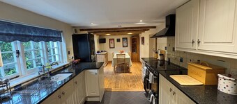 Cottage I Beautiful North Cornwall Village Close To Port Isaac, Padstow, Stenstorlek