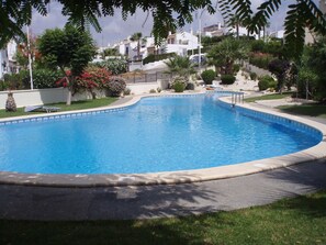 Zwembad